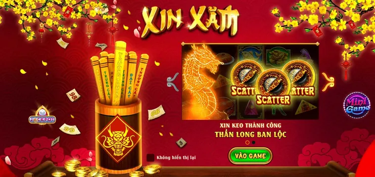 Cách Chơi Nổ Hũ Xin Xăm Tại 98Win Săn Thưởng Lớn Dễ Dàng Nhất 2 Cách Chơi Nổ Hũ Xin Xăm Tại 98Win Săn Thưởng Lớn Dễ Dàng Nhất