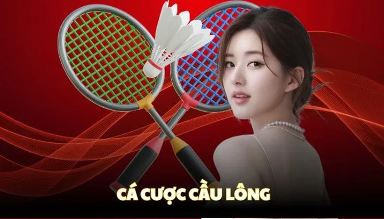 Bí Kíp Cá Cược Cầu Lông 98Win Dễ Thắng Cho Người Mới Bắt Đầu 2 Bí Kíp Cá Cược Cầu Lông 98Win Dễ Thắng Cho Người Mới Bắt Đầu
