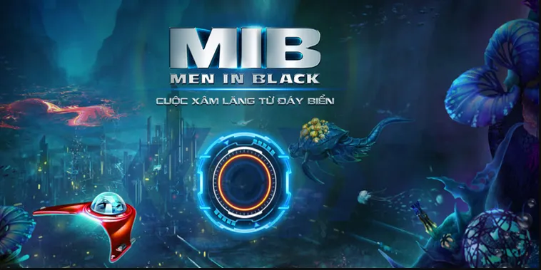 Cách Chơi Bắn Cá Men In Black Tại 98Win Để Thắng Lớn Nhất 2 Cách Chơi Bắn Cá Men In Black Tại 98Win Để Thắng Lớn Nhất