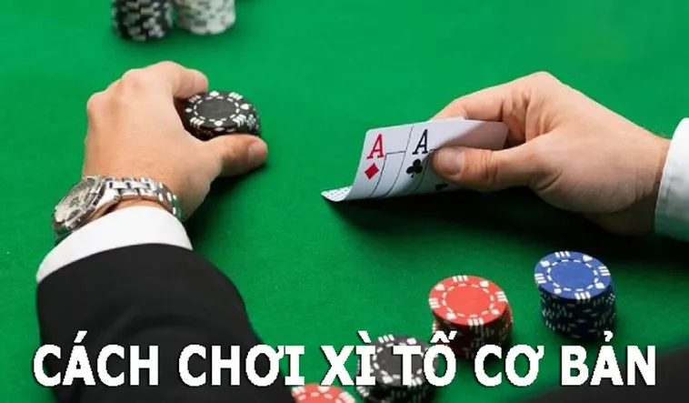 Bí Quyết Chinh Phục Xì Tố Tại 98Win Để Thắng Lớn Nhanh Chóng 2 Bí Quyết Chinh Phục Xì Tố Tại 98Win Để Thắng Lớn Nhanh Chóng
