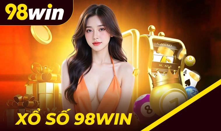 Trang chủ 31 98Win - Nhà Cái 98 Win - Trang Cá Cược Online Đỉnh Cao Cho Dân Chơi 2025