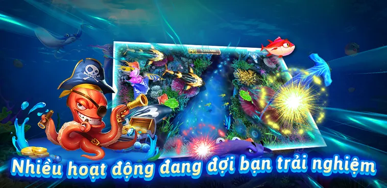 Hướng Dẫn Săn Thưởng Bắn Cá Đại Chiến B52 Tại 98Win Chuẩn Xác 2 Hướng Dẫn Săn Thưởng Bắn Cá Đại Chiến B52 Tại 98Win Chuẩn Xác