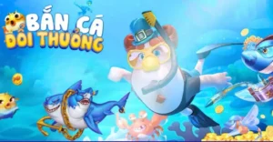 Bí Quyết Chơi Bắn Cá Đại Dương 98Win: Săn Thưởng Lớn Dễ Dàng