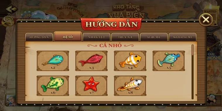 Bí Mật Thắng Lớn Bắn Cá Đại Hải Trình Tại 98Win Cho Người Mới 2 Bí Mật Thắng Lớn Bắn Cá Đại Hải Trình Tại 98Win Cho Người Mới
