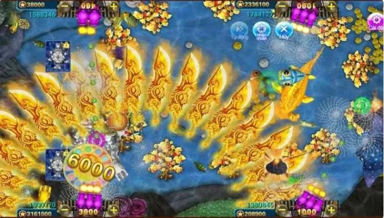 Cách Chơi Bắn Cá Men In Black Tại 98Win Để Thắng Lớn Nhất