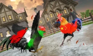 Bí Quyết Thắng Lớn Với Đá Gà 3D Tại 98Win Hấp Dẫn