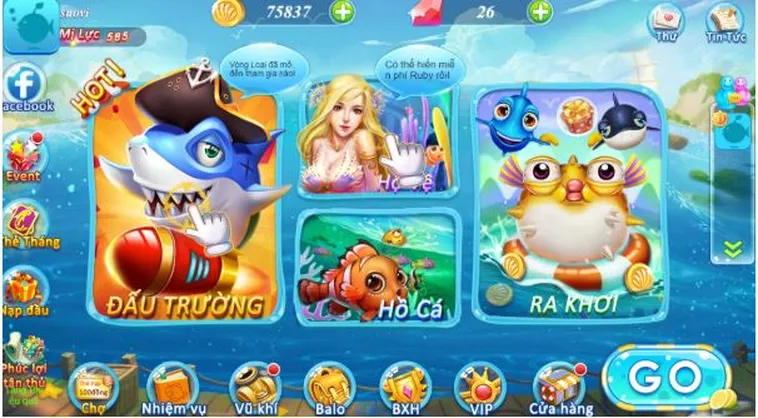 Bí Quyết Chinh Phục Thợ Săn Cá Tại 98Win Để Thắng Lớn Hiệu Quả 2 Bí Quyết Chinh Phục Thợ Săn Cá Tại 98Win Để Thắng Lớn Hiệu Quả
