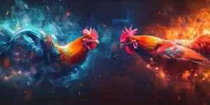 Bí Kíp Chơi Đá Gà GA28 Tại 98Win Thắng Cược Dễ Dàng Hơn