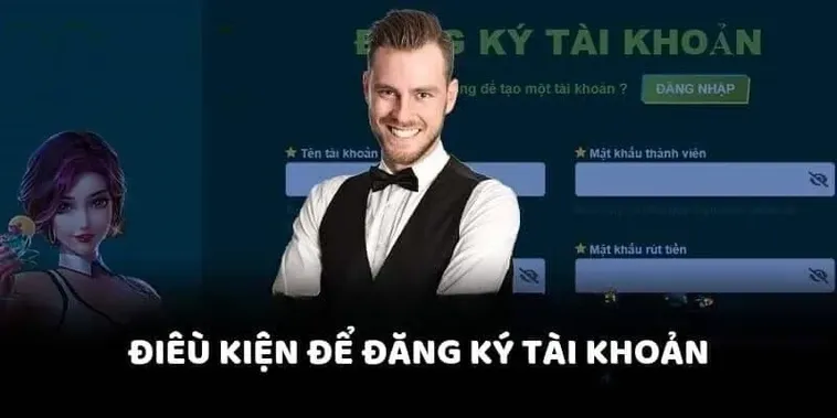 Đăng Ký 98Win: Hành Trình Cá Cược Bắt Đầu Với Thưởng 58K Hấp Dẫn