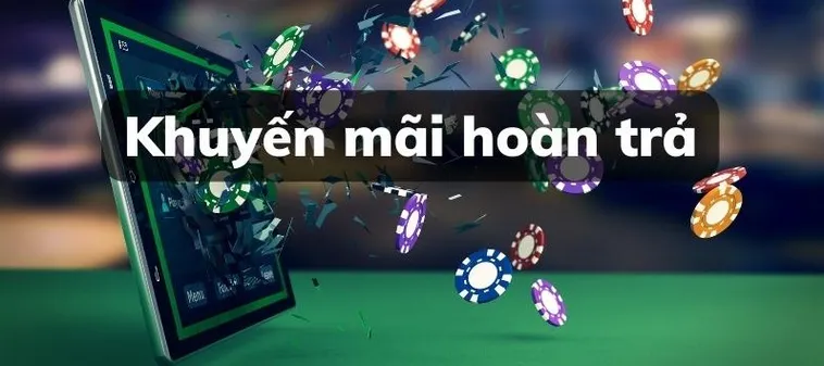 Hoàn Trả Không Giới Hạn 98Win Cơ Hội Nhận Thưởng Hấp Dẫn