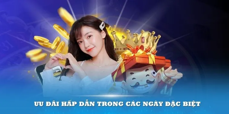 Khuyến Mãi 98Win Hấp Dẫn Nhất 2025 Dành Cho Người Chơi Mới 1 Khuyến Mãi 98Win Hấp Dẫn Nhất 2025 Dành Cho Người Chơi Mới