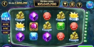 Bí Quyết Chinh Phục Nổ Hũ Kim Cương Tại 98Win Để Thắng Lớn
