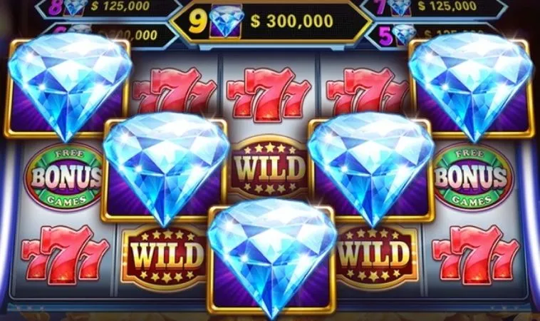 Bí Quyết Chinh Phục Nổ Hũ Kim Cương Tại 98Win Để Thắng Lớn 2 Bí Quyết Chinh Phục Nổ Hũ Kim Cương Tại 98Win Để Thắng Lớn