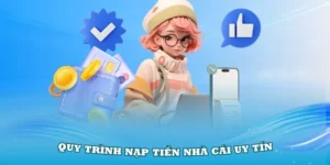 Nạp Tiền 98Win Đơn Giản Nhanh Chóng Cho Trải Nghiệm Cá Cược