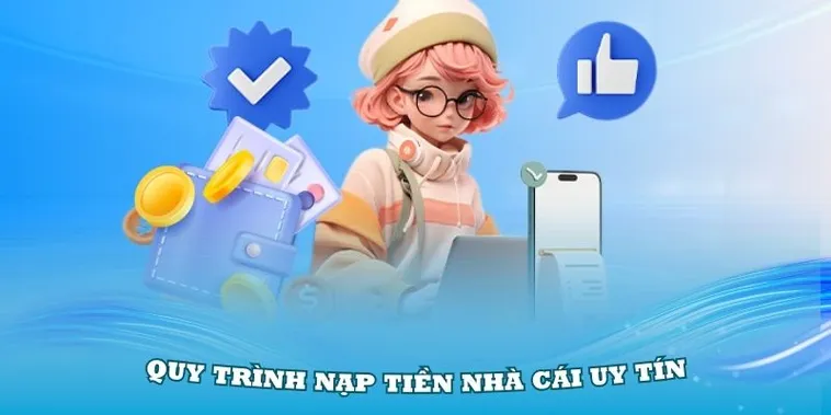 Nạp Tiền 98Win Đơn Giản Nhanh Chóng Cho Trải Nghiệm Cá Cược