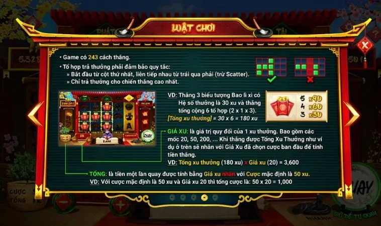 Bí Quyết Chơi Nổ Hũ Ông Đồ 98Win Trúng Thưởng Lớn Mỗi Ngày 2 Bí Quyết Chơi Nổ Hũ Ông Đồ 98Win Trúng Thưởng Lớn Mỗi Ngày