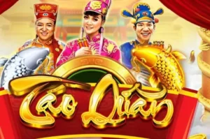 Hướng Dẫn Săn Thưởng Nổ Hũ Táo Quân Tại 98Win Thắng Lớn Dễ Dàng