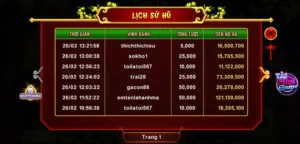 Cách Chơi Nổ Hũ Xin Xăm Tại 98Win Săn Thưởng Lớn Dễ Dàng Nhất