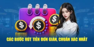 Rút Tiền 98Win Hướng Dẫn Nhanh Chóng An Toàn Cho Người Chơi