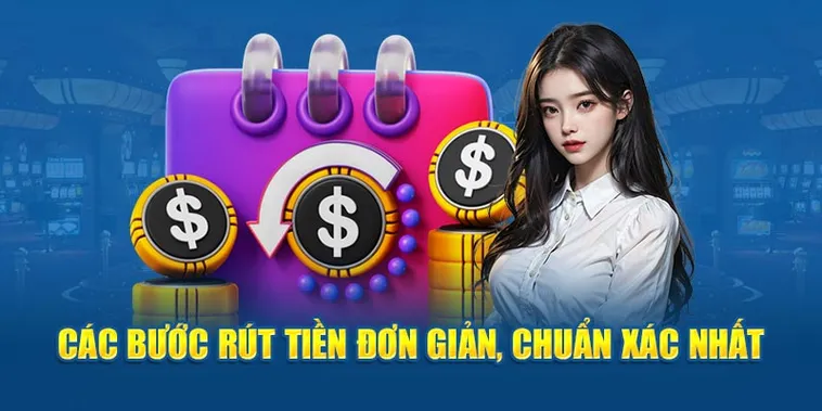 Rút Tiền 98Win Hướng Dẫn Nhanh Chóng An Toàn Cho Người Chơi