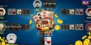 Hướng Dẫn Chơi Sắc Tê 98Win Thắng Nhanh Với Mẹo Cao Thủ