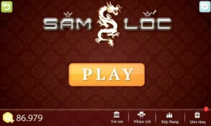 Bí Quyết Chơi Sâm Lốc 98Win Thắng Nhanh Với Chiến Thuật Đỉnh Cao