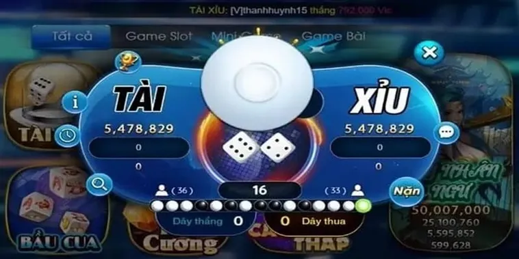 Mẹo Chơi Tài Xỉu 98Win Thắng Lớn Với Công Thức Cao Thủ 2 Mẹo Chơi Tài Xỉu 98Win Thắng Lớn Với Công Thức Cao Thủ