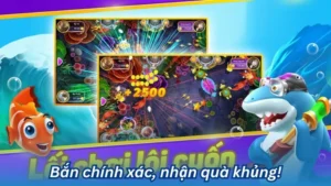 Bí Quyết Chinh Phục Thợ Săn Cá Tại 98Win Để Thắng Lớn Hiệu Quả