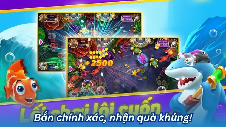 Bí Quyết Chinh Phục Thợ Săn Cá Tại 98Win Để Thắng Lớn Hiệu Quả