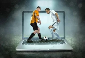 Khám Phá Cá Cược Bóng Đá 98Win Hấp Dẫn Nhất Hiện Nay