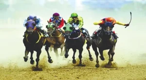 Khám Phá Cá Cược Đua Ngựa 98Win Đầy Thú Vị Và Kịch Tính