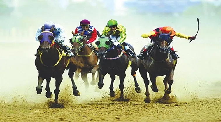 Khám Phá Cá Cược Đua Ngựa 98Win Đầy Thú Vị Và Kịch Tính