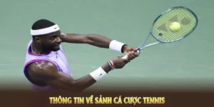 Tìm Hiểu Cá Cược Quần Vợt 98Win Độc Đáo Và Hấp Dẫn Nhất