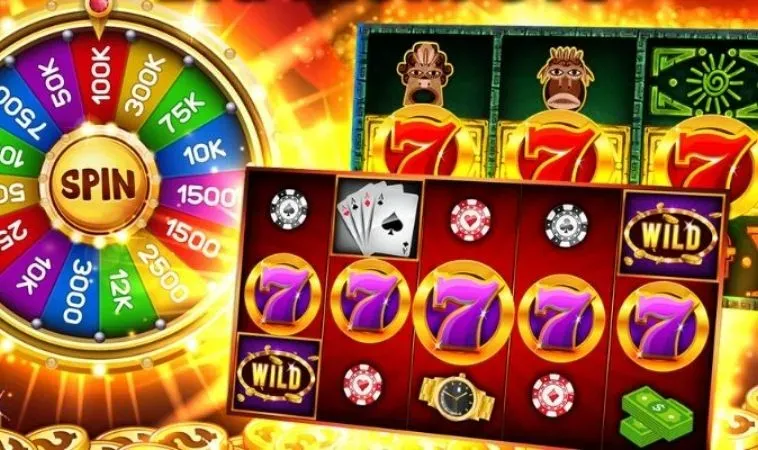 Khám Phá Nổ Hũ Vũ Trụ Tại 98Win Để Săn Jackpot Siêu Khủng