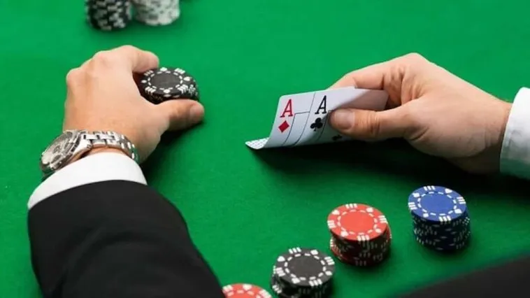 Bí Quyết Chinh Phục Xì Tố Tại 98Win Để Thắng Lớn Nhanh Chóng