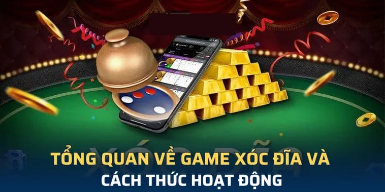 Bí Quyết Thắng Lớn Xóc Đĩa Tại 98Win Với Chiến Thuật Hiệu Quả 2 Bí Quyết Thắng Lớn Xóc Đĩa Tại 98Win Với Chiến Thuật Hiệu Quả